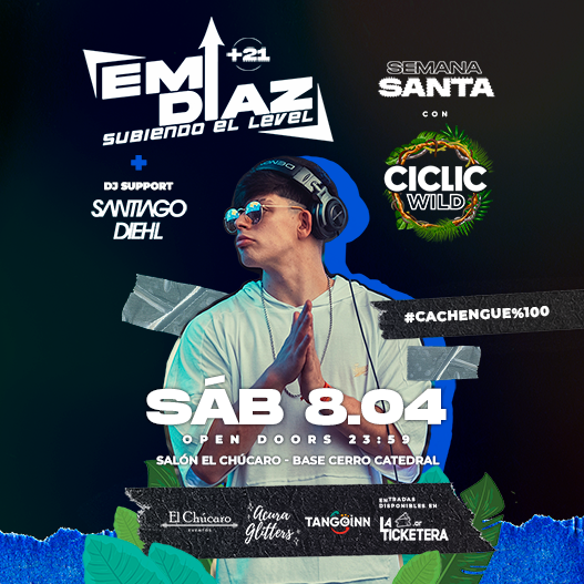 Imagen evento