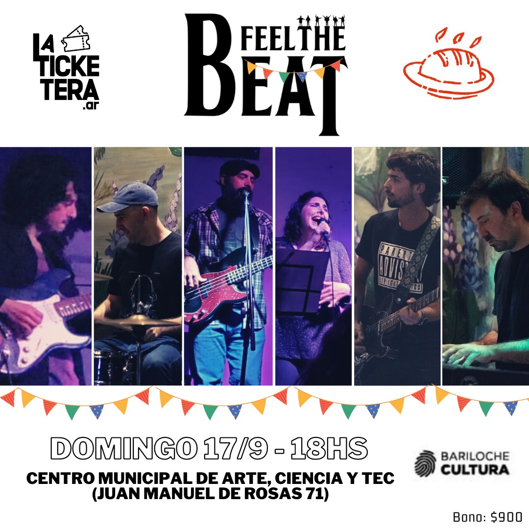 Imagen evento