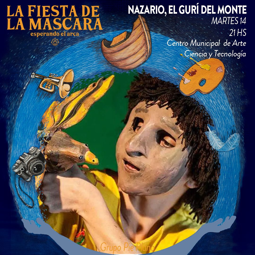 Imagen evento