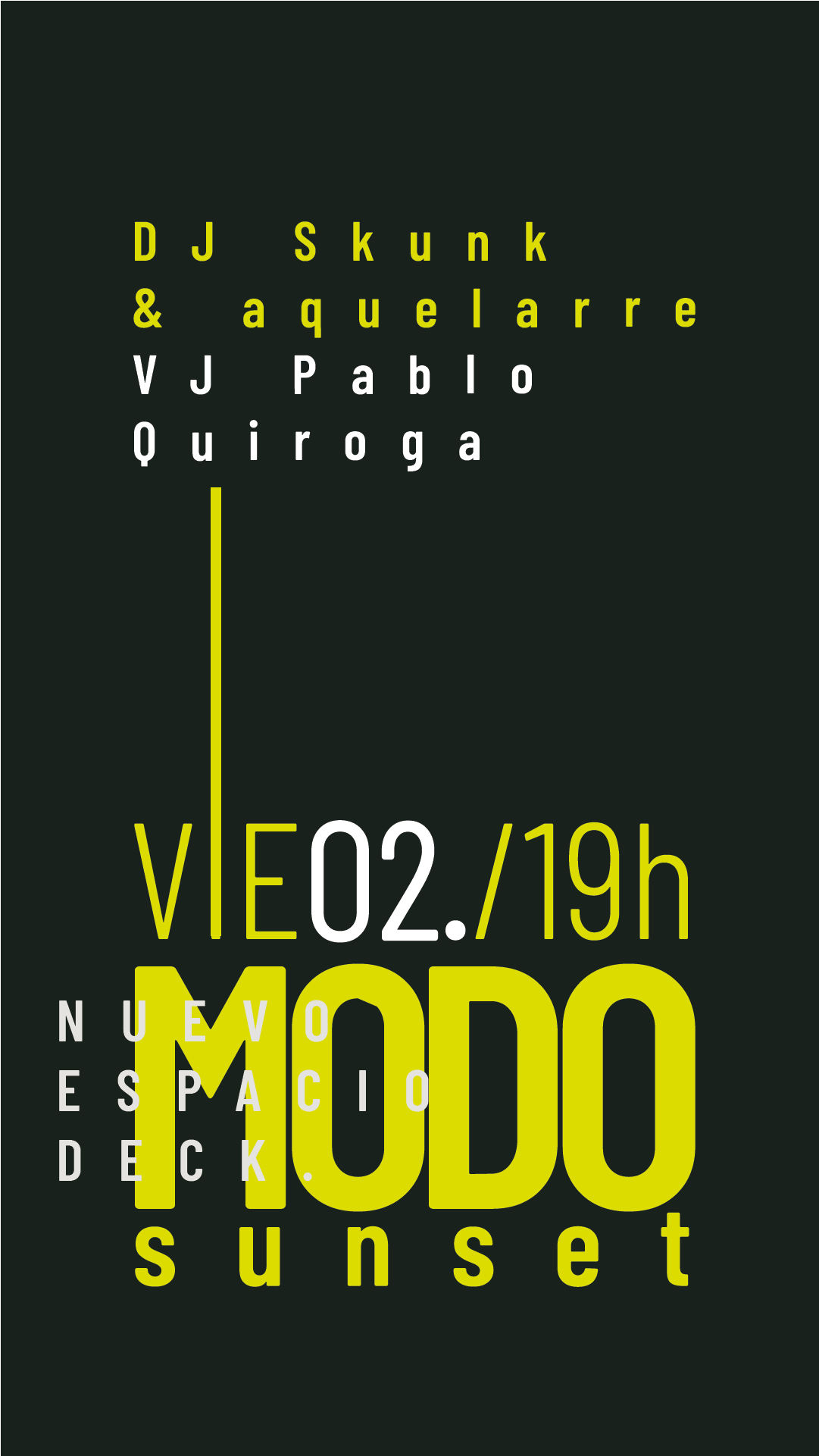 Imagen evento