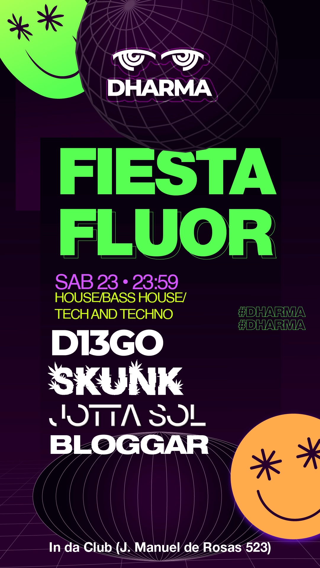 Imagen evento