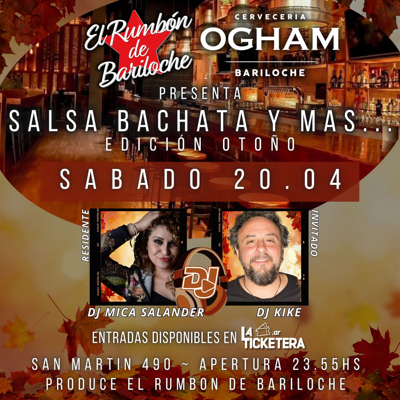 Imagen evento