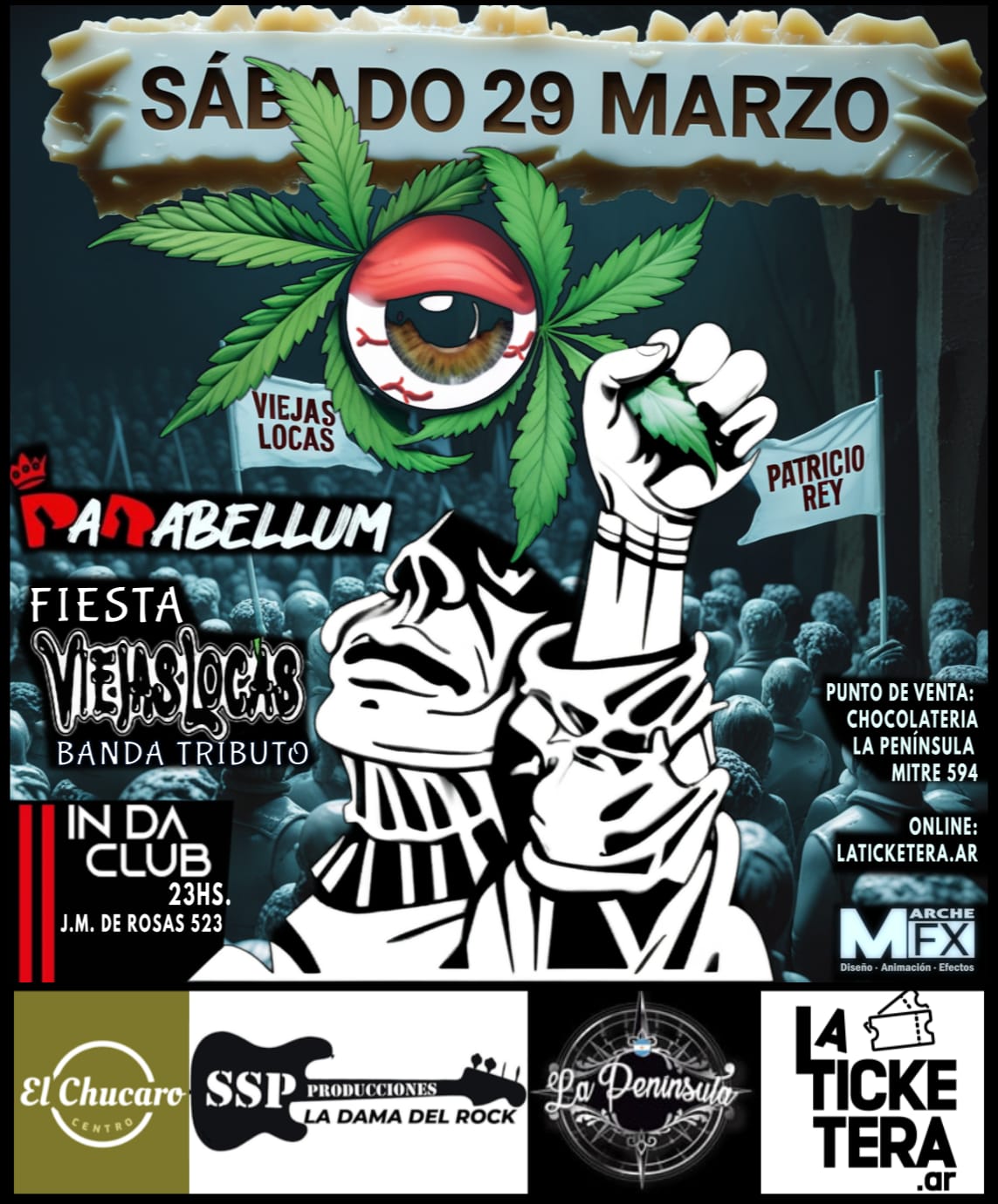 Imagen evento