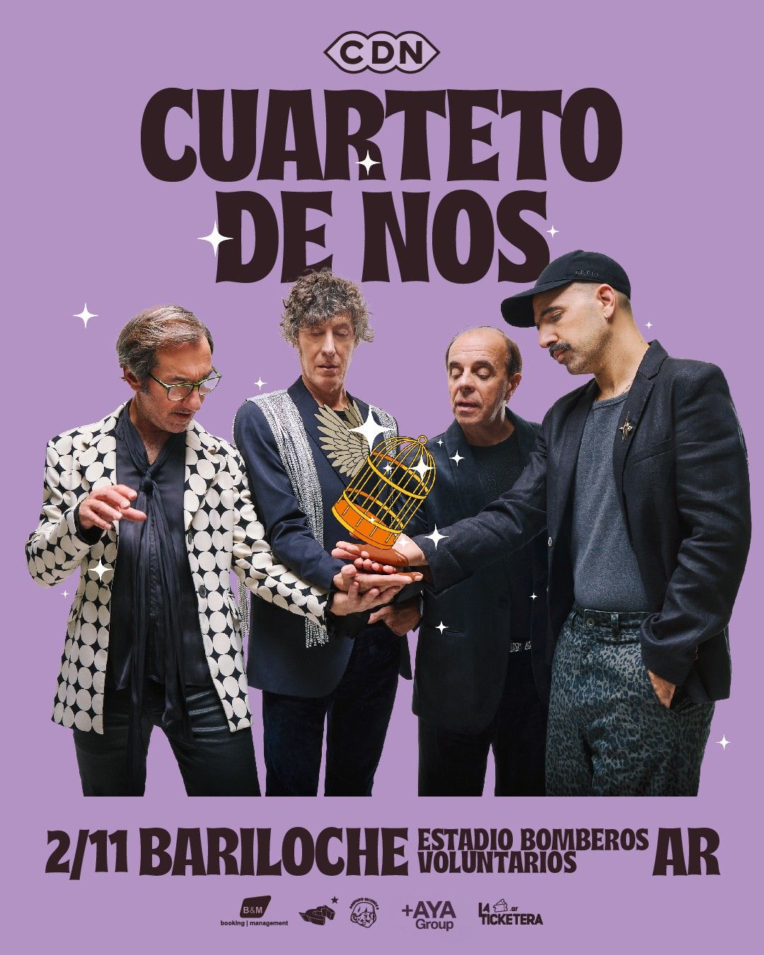 Imagen evento