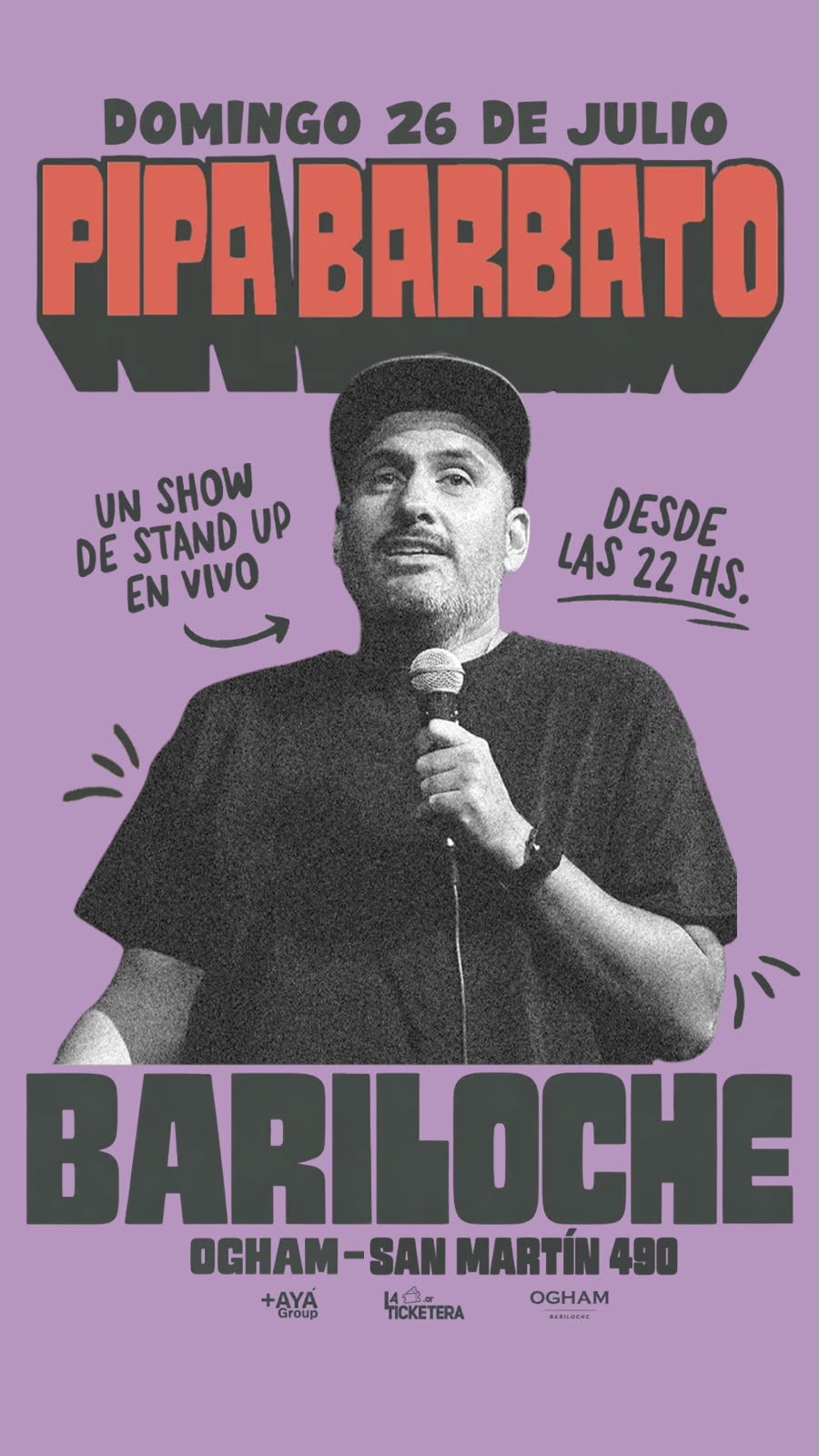 Imagen evento