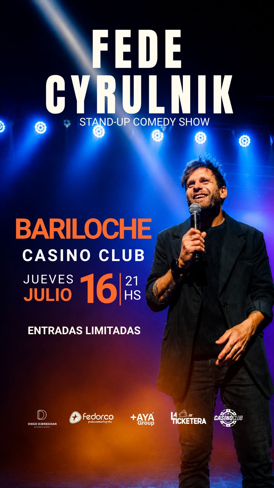 Imagen evento