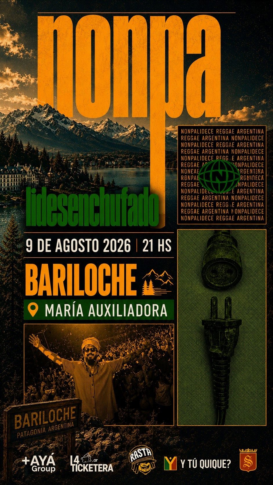 Imagen evento
