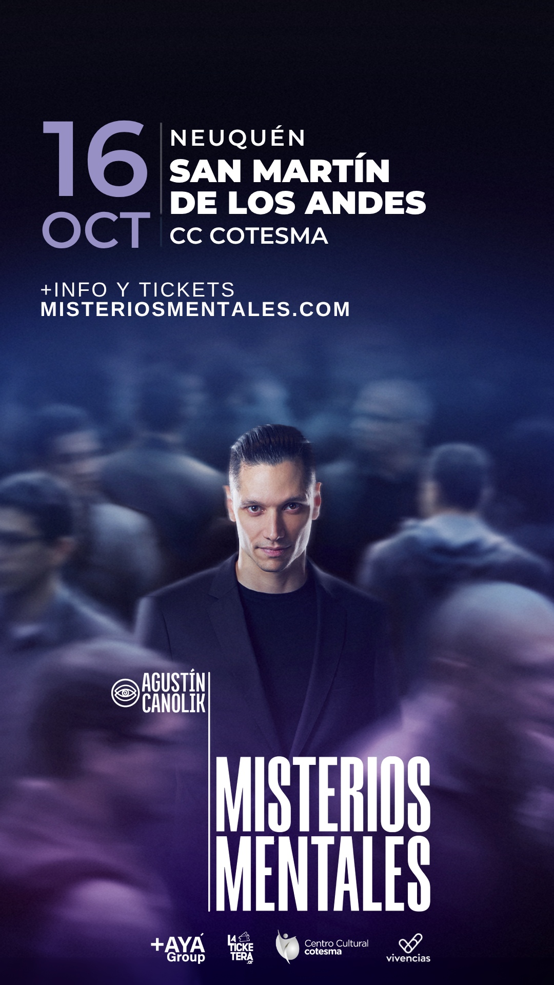Imagen evento