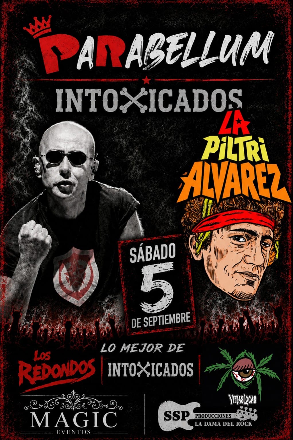 Imagen evento