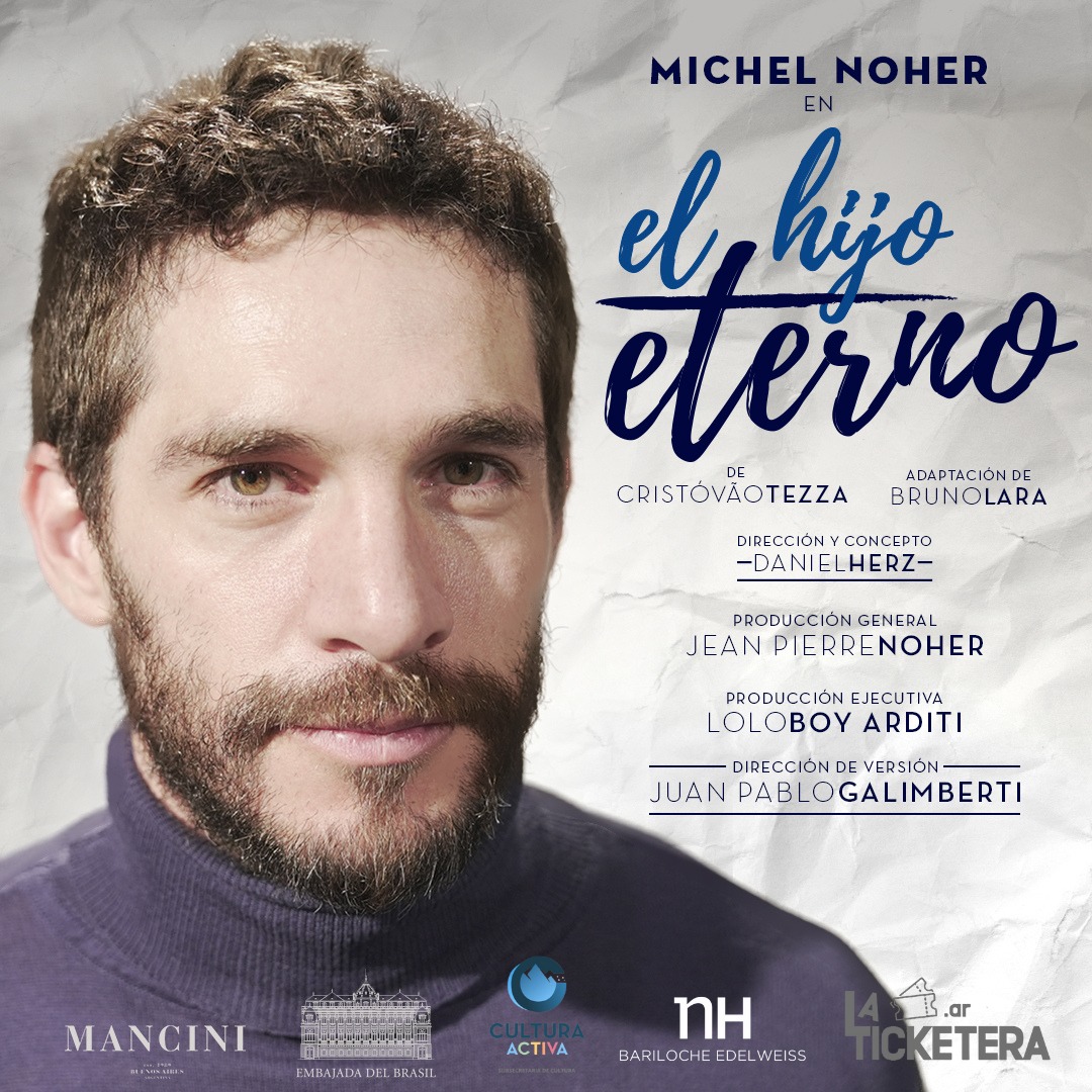 El Hijo Eterno | VLA