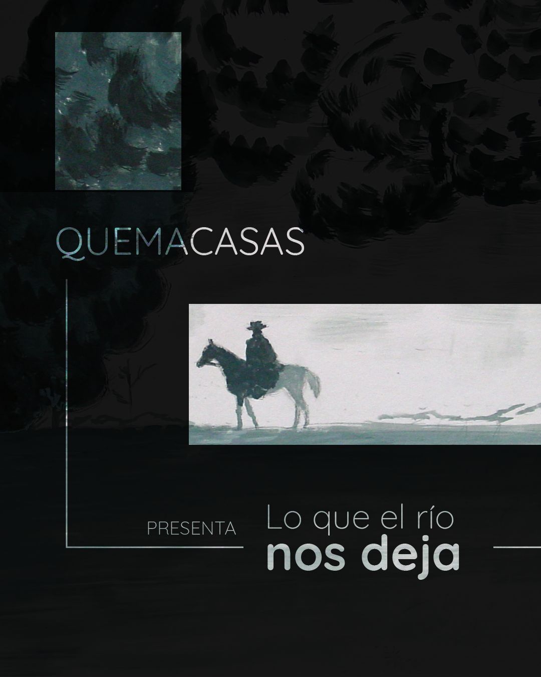 LO QUE EL RÍO NOS DEJA