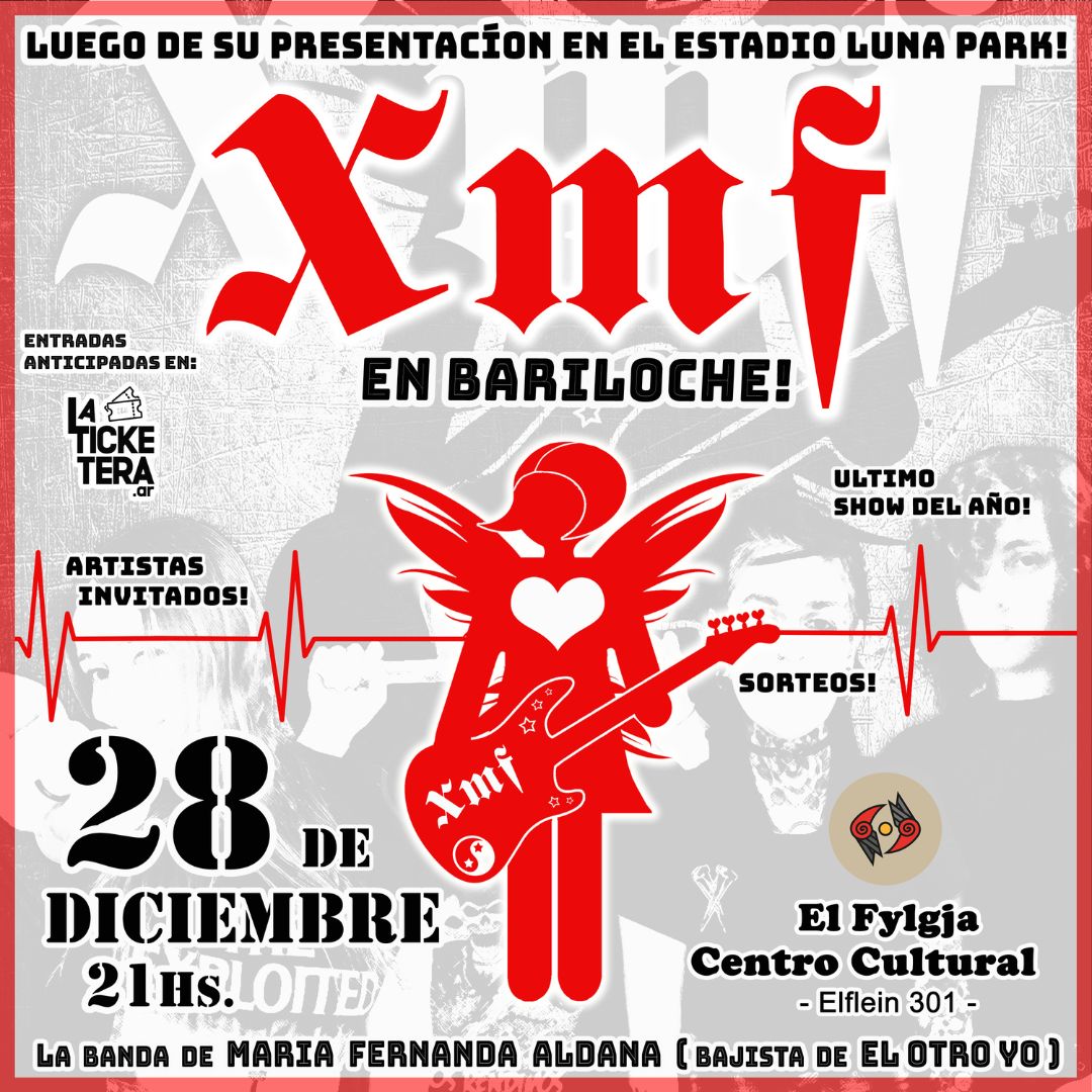 Imagen evento