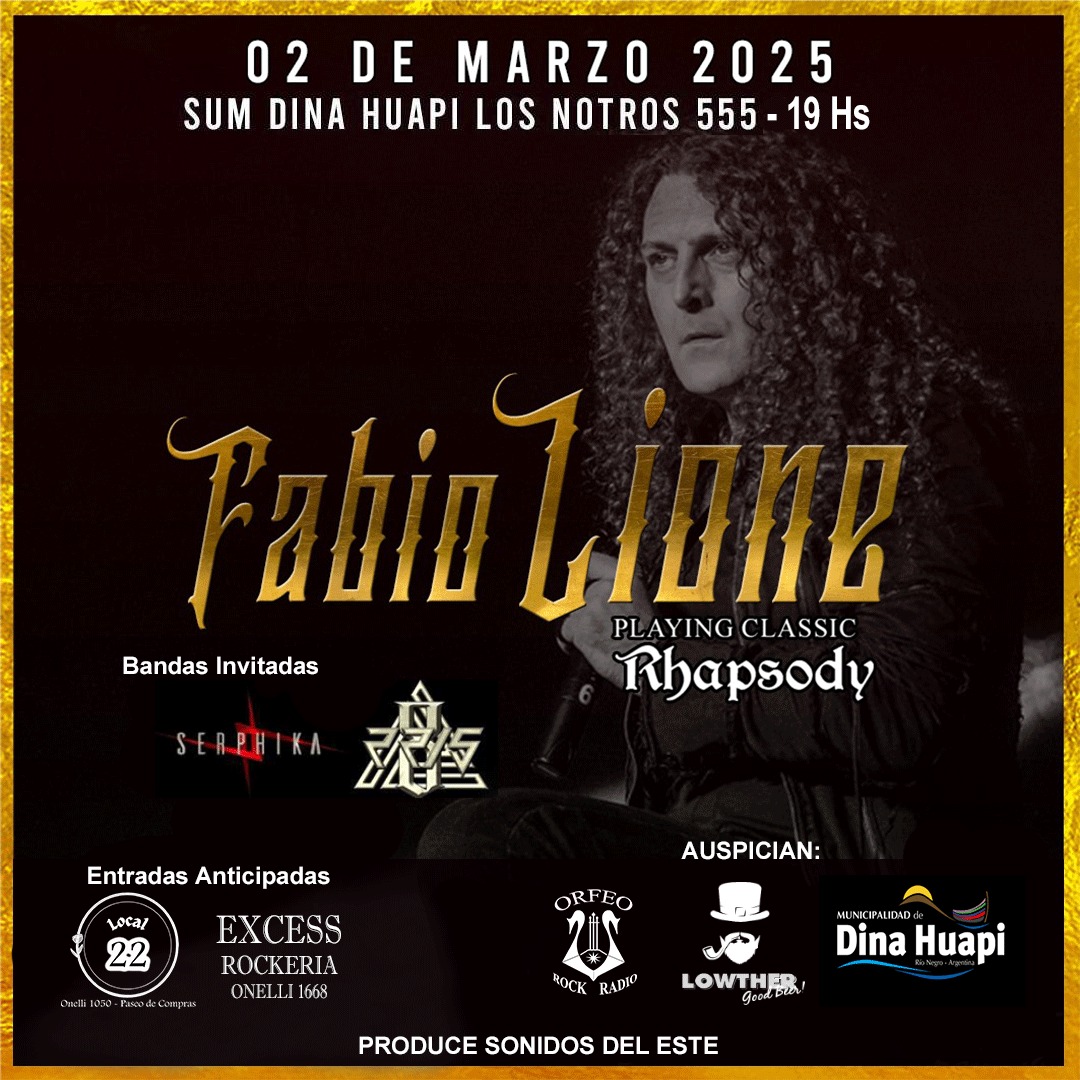 Imagen evento