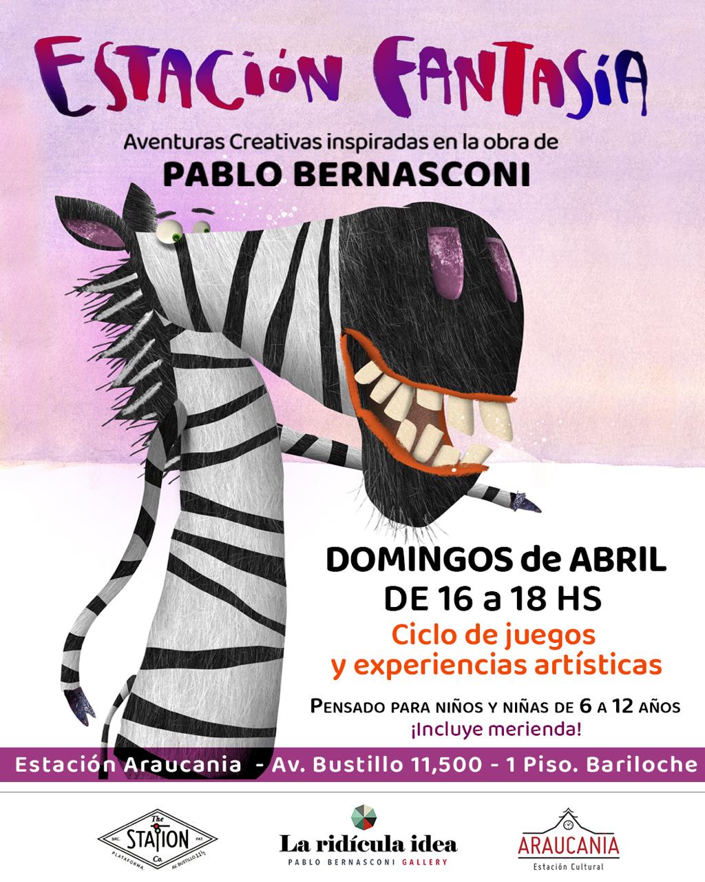 Imagen evento