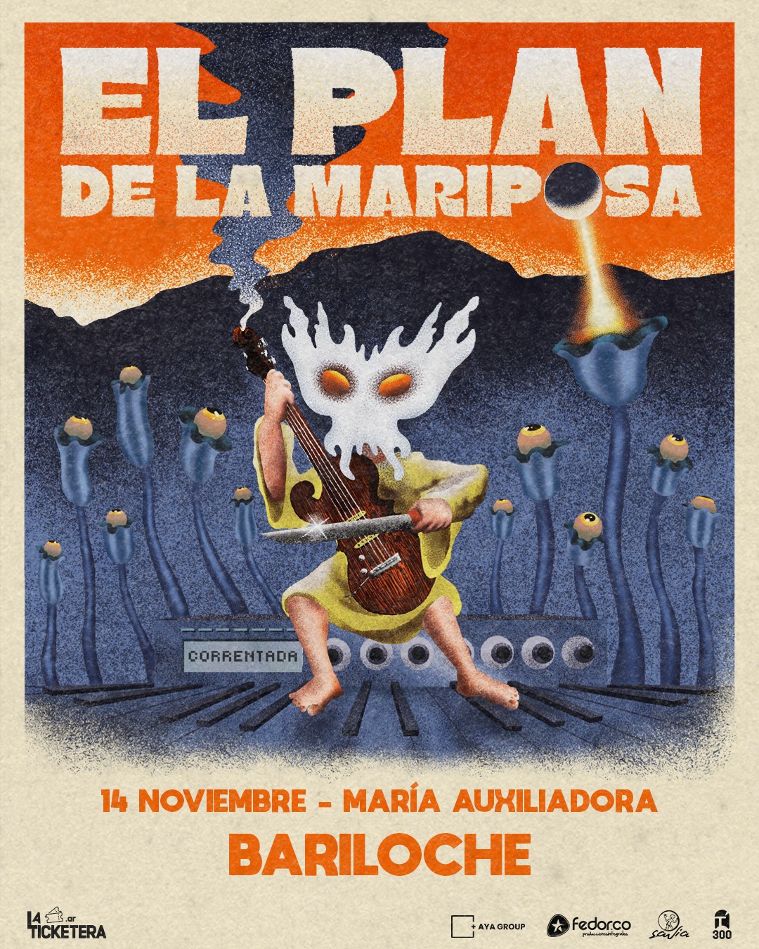Imagen evento