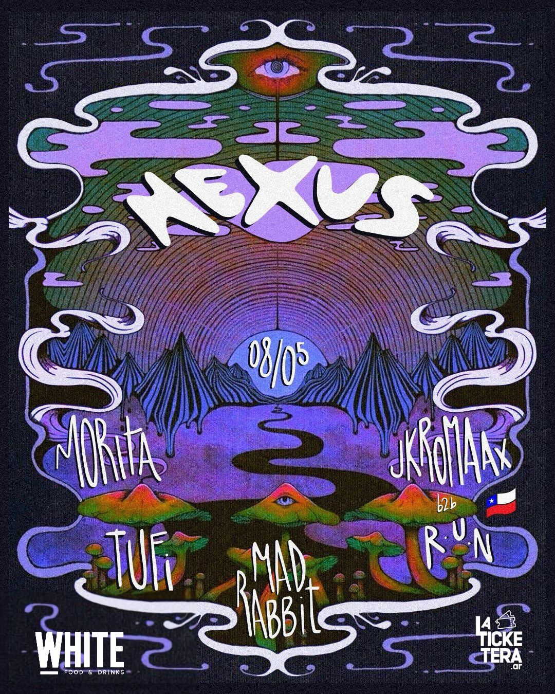 NEXUS