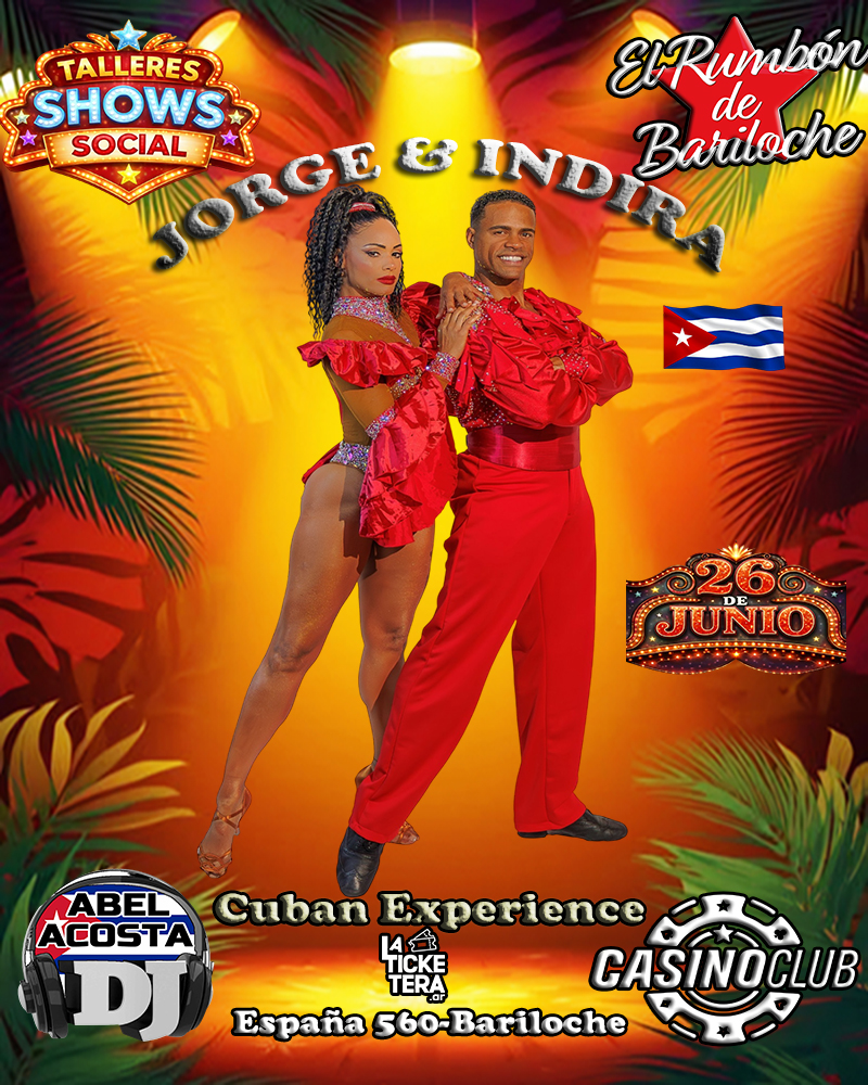 Imagen evento