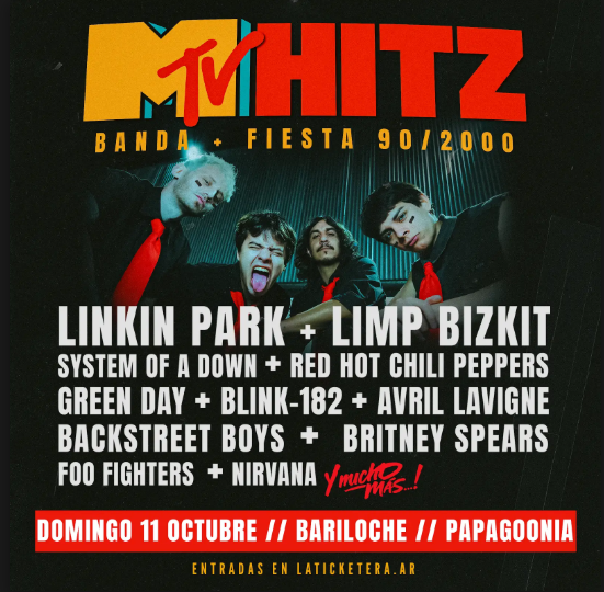 Imagen evento