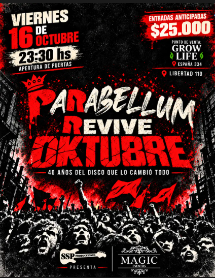 Imagen evento