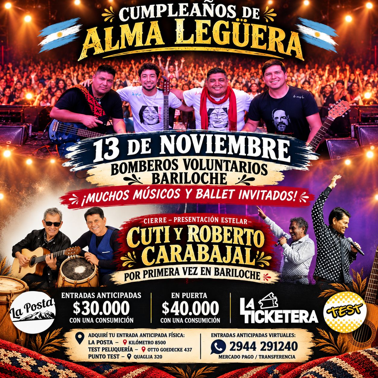 Imagen evento